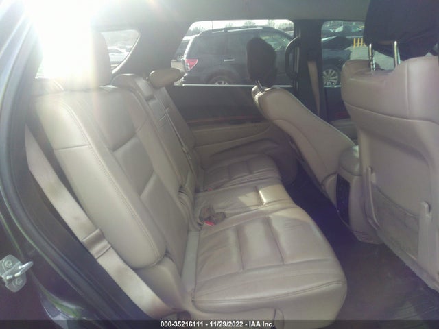 Dodge DURANGO LIMITED 2015 1C4RDJDG9FC789460 Image 9