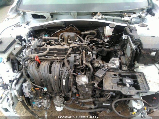 Hyundai Sonata 2.4l 2017 5NPE24AFXHH451672 Image 10