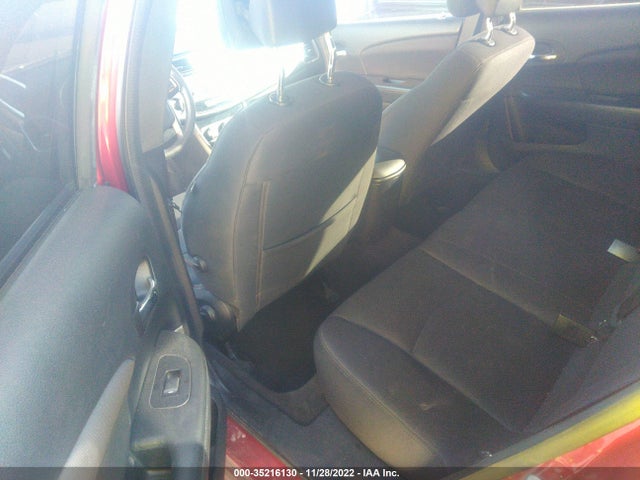 Chrysler 200 LX 2014 1C3CCBABXEN214122 Image 8
