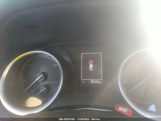 2022 Toyota Camry, VIN: 4T1C31AK1NU578176