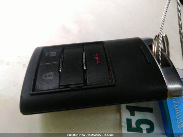 Cadillac SRX 2013 3GYFNAE36DS522290 Image 11