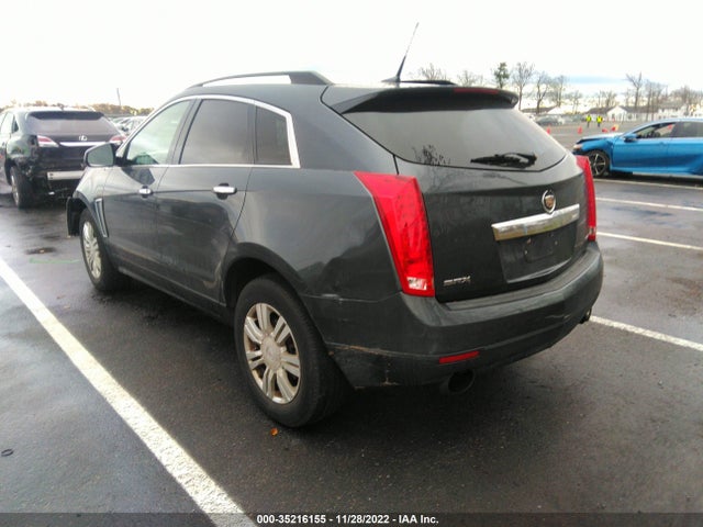 Cadillac SRX 2013 3GYFNAE36DS522290 Image 3