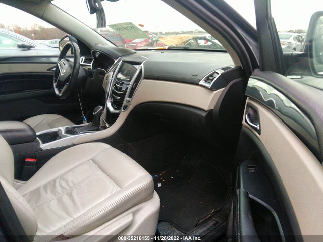Cadillac SRX 2013 3GYFNAE36DS522290 Image 5