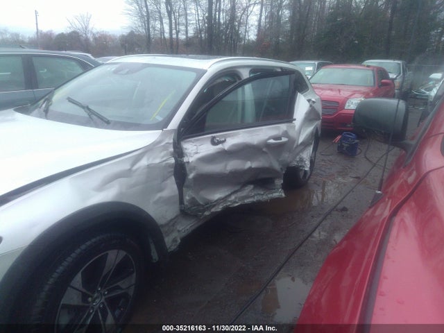 2022 Volvo V60, VIN: YV4102WK7N2094749