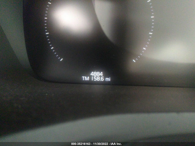 2022 Volvo V60, VIN: YV4102WK7N2094749
