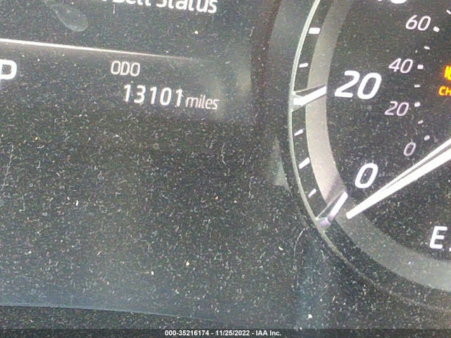 2022 Toyota Highlander, VIN: 5TDDZRBH2NS190998