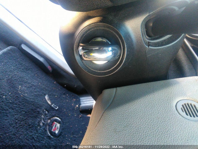 1G6DP1E3XC0135967 Cadillac Cts Coupe Premium