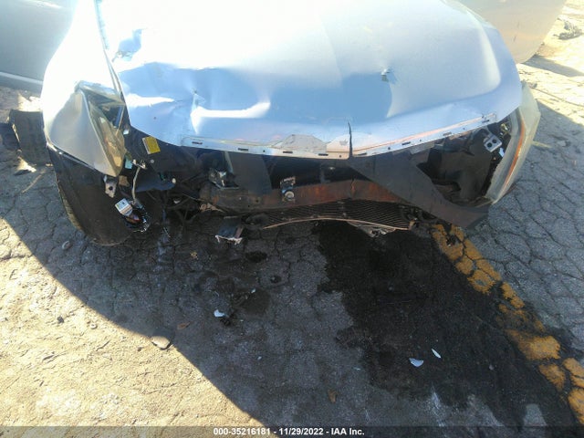 1G6DP1E3XC0135967 Cadillac Cts Coupe Premium