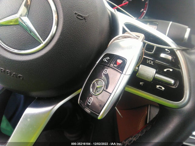 2019 Mercedes-Benz E-Class, VIN: WDDZF4JB9KA608972