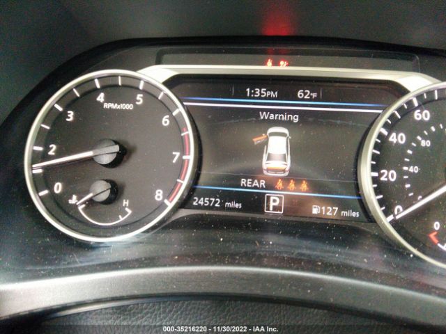 3N1AB8CV2NY233544 Nissan SENTRA SV