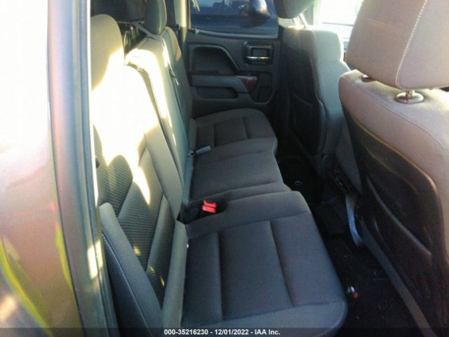 1GTV2UECXFZ255091 GMC Sierra 1500 Sle