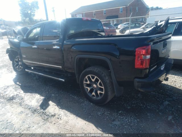 3GTU2VEC8EG464796 GMC Sierra 1500 Slt