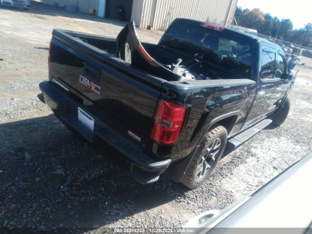 3GTU2VEC8EG464796 GMC Sierra 1500 Slt