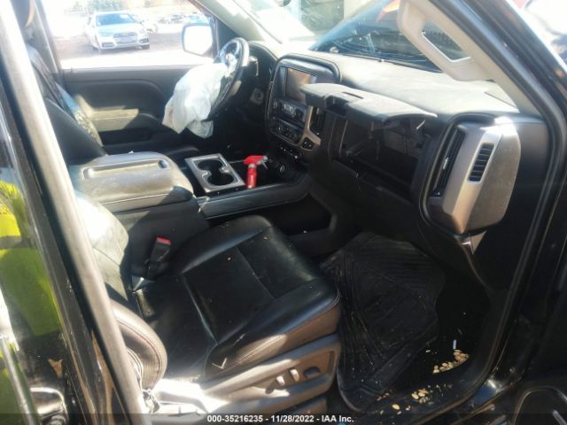 3GTU2VEC8EG464796 GMC Sierra 1500 Slt