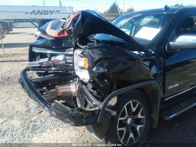 3GTU2VEC8EG464796 GMC Sierra 1500 Slt