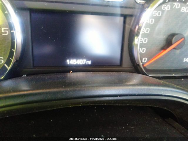 3GTU2VEC8EG464796 GMC Sierra 1500 Slt