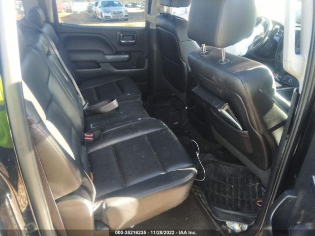 3GTU2VEC8EG464796 GMC Sierra 1500 Slt