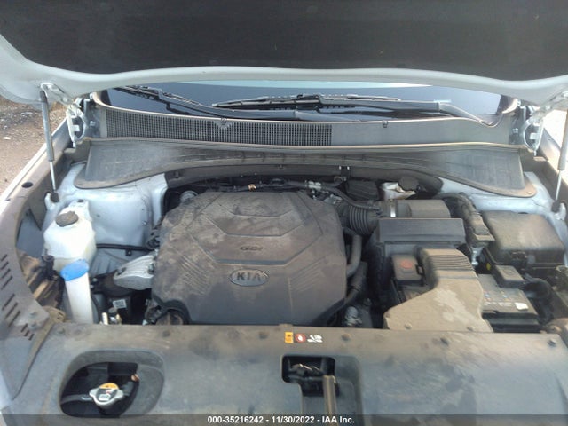 2020 Kia Sorento, VIN: 5XYPGDA57LG617471