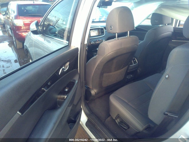 2020 Kia Sorento, VIN: 5XYPGDA57LG617471