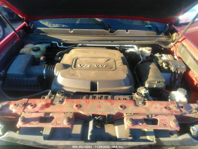 1GTG5DE31G1172973 GMC Canyon 2wd Slt