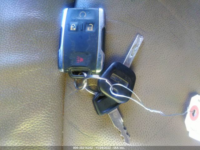 1GTG5DE31G1172973 GMC Canyon 2wd Slt