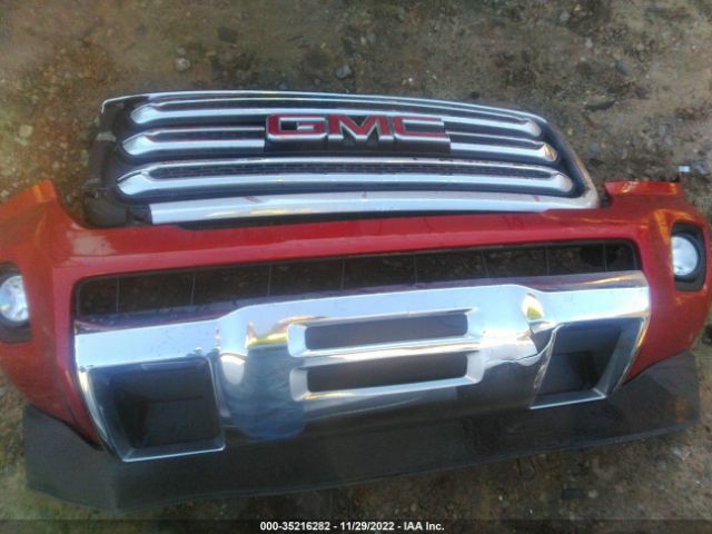 1GTG5DE31G1172973 GMC Canyon 2wd Slt