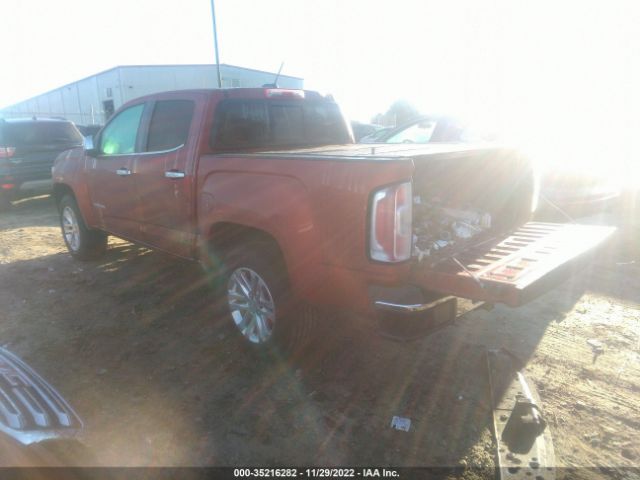 1GTG5DE31G1172973 GMC Canyon 2wd Slt