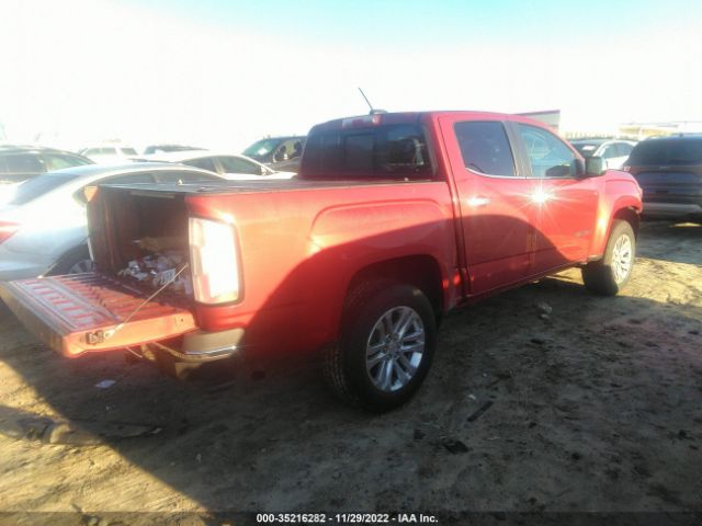 1GTG5DE31G1172973 GMC Canyon 2wd Slt