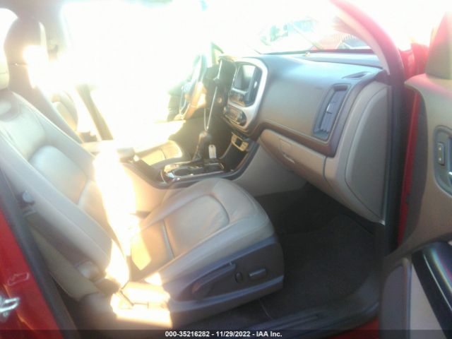 1GTG5DE31G1172973 GMC Canyon 2wd Slt