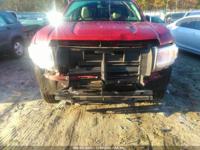 1GTG5DE31G1172973 GMC Canyon 2wd Slt