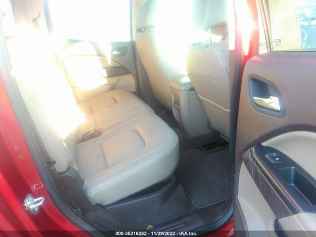 1GTG5DE31G1172973 GMC Canyon 2wd Slt