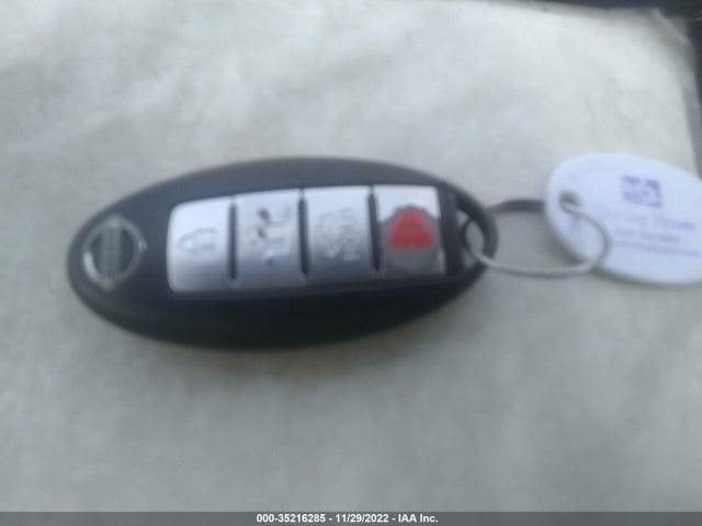 2011 NISSAN ALTIMA 2.5 SL VIN: 1N4AL2AP1BN441845