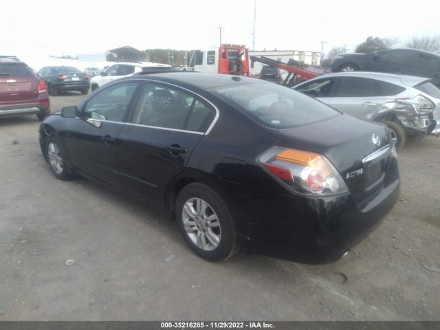 2011 NISSAN ALTIMA 2.5 SL VIN: 1N4AL2AP1BN441845