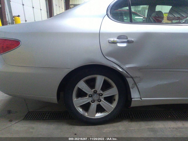 Lexus ES 330 2005 JTHBA30GX55073776 Image 6