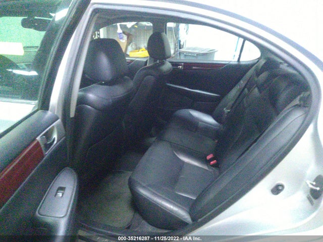 Lexus ES 330 2005 JTHBA30GX55073776 Image 8