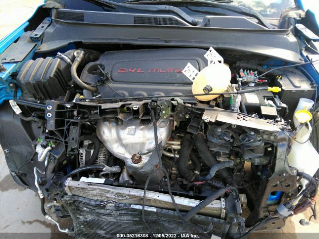 3C4NJCBB0JT137267 Jeep Compass Latitude