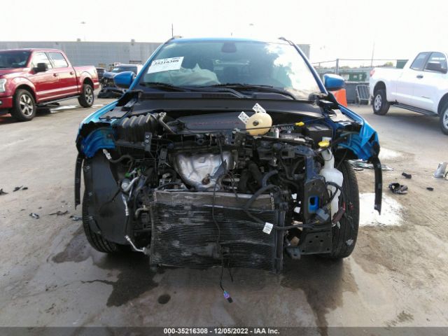 3C4NJCBB0JT137267 Jeep Compass Latitude