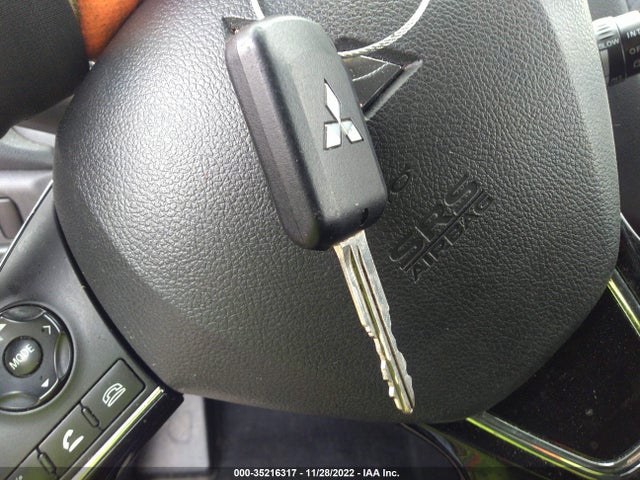 2017 Mitsubishi Outlander, VIN: JA4AR3AU6HZ043479