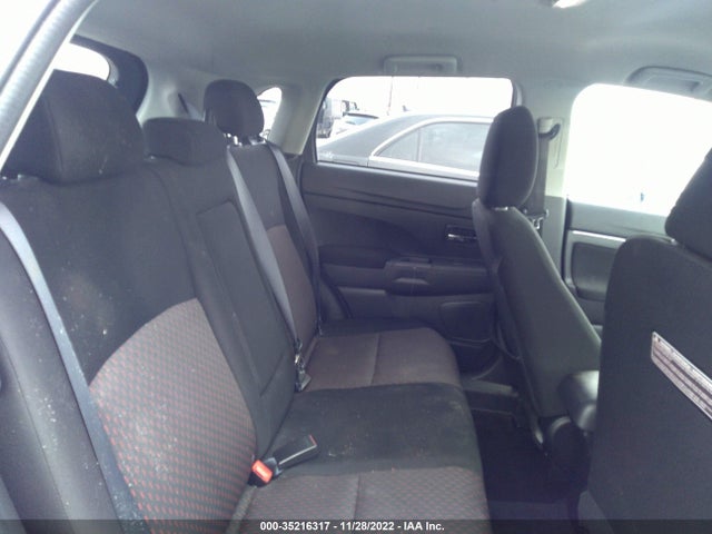 2017 Mitsubishi Outlander, VIN: JA4AR3AU6HZ043479