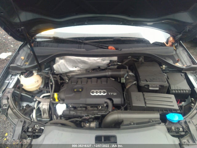 WA1GFCFS4FR013209 Audi Q3 2.0t Prestige