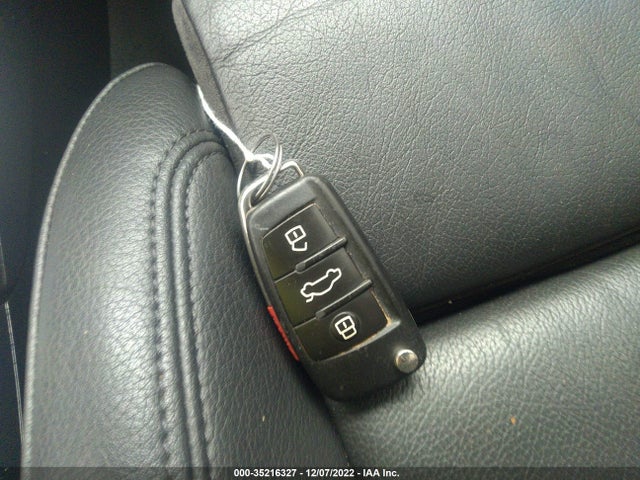 WA1GFCFS4FR013209 Audi Q3 2.0t Prestige