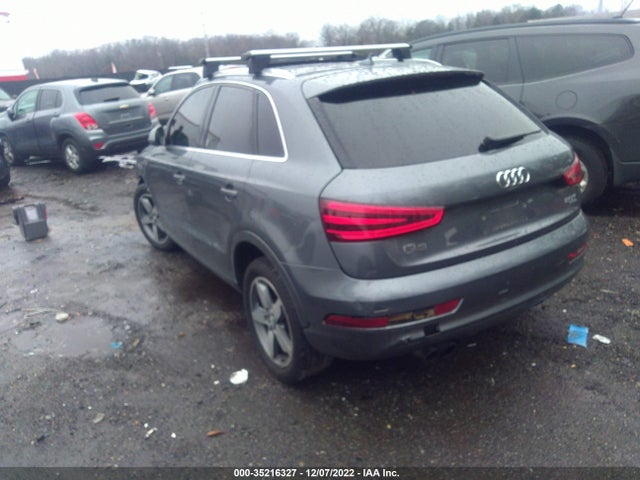 WA1GFCFS4FR013209 Audi Q3 2.0t Prestige