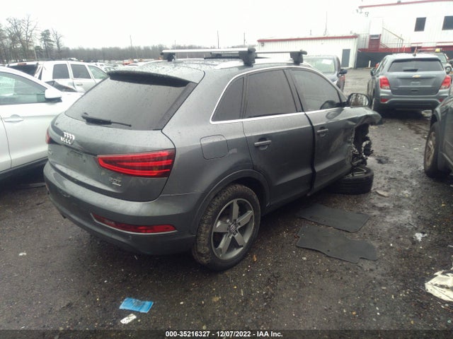 WA1GFCFS4FR013209 Audi Q3 2.0t Prestige