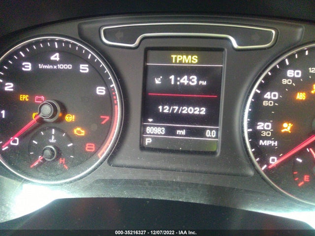 WA1GFCFS4FR013209 Audi Q3 2.0t Prestige