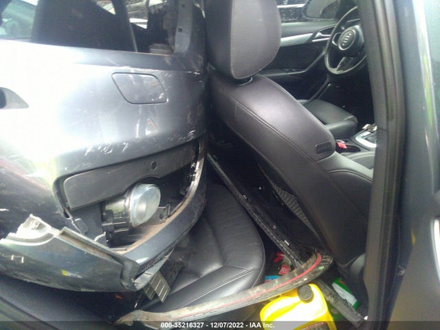WA1GFCFS4FR013209 Audi Q3 2.0t Prestige