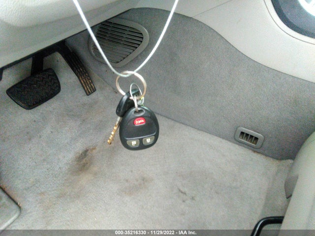 GMC ACADIA SL 2010 1GKLRKED7AJ128794 Image 3