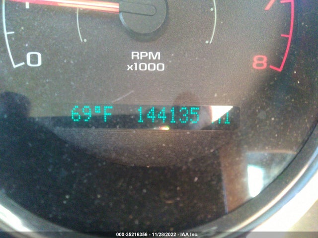2009 CHEVROLET COBALT LS VIN: 1G1AS18H097112146