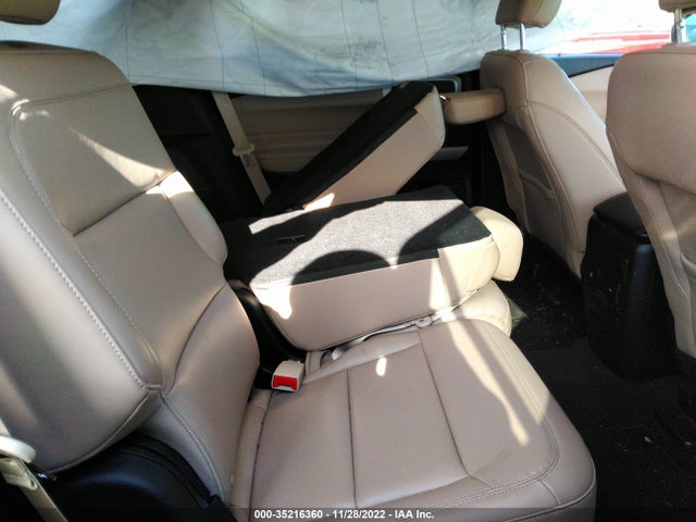 2022 Ford Explorer, VIN: 1FMSK8DH2NGA51737
