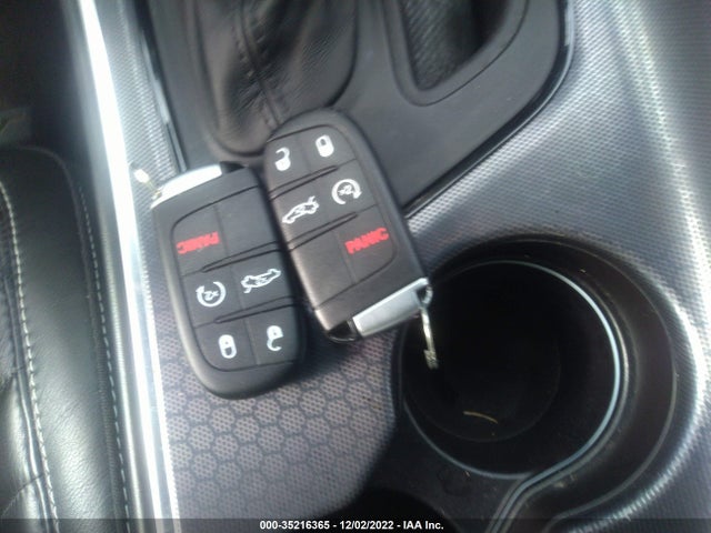 Dodge Challenger Srt 392 2016 2C3CDZDJ4GH162538 Image 11