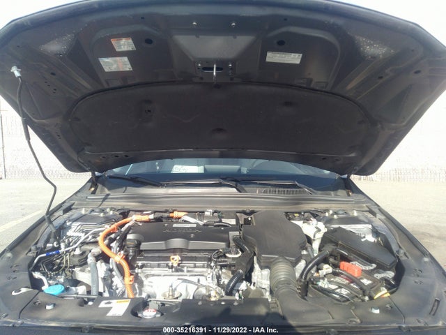 2020 Honda Accord, VIN: 1HGCV3F49LA007040